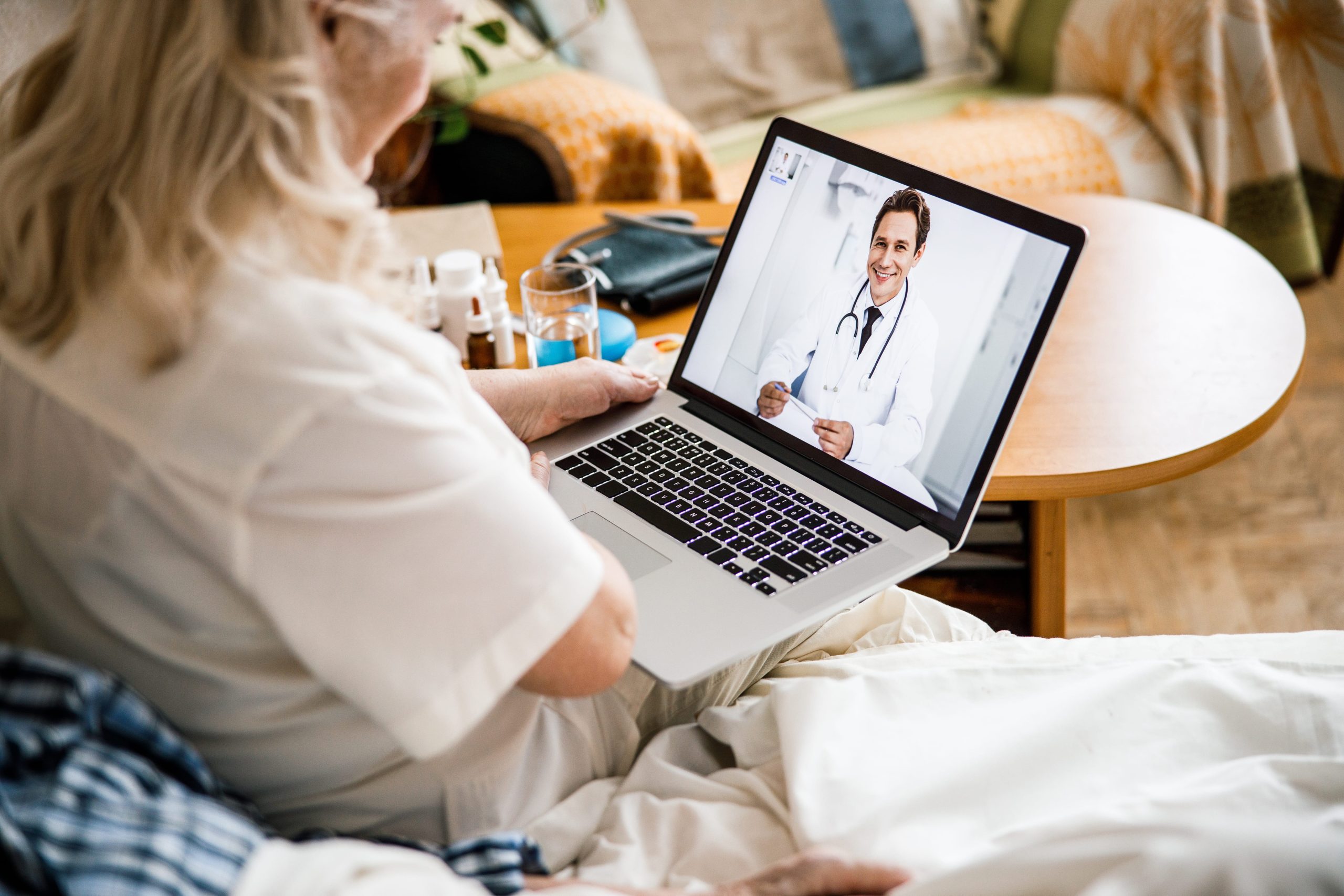 Telehealth Appointments Telehealth Appointments