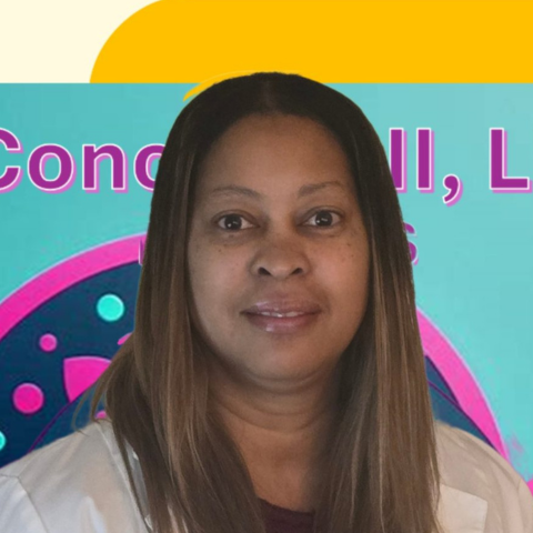 Dr. Janecia King DNP, PMHNP-BC, FNP-BC